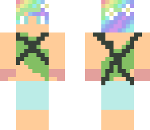 rainbow survival