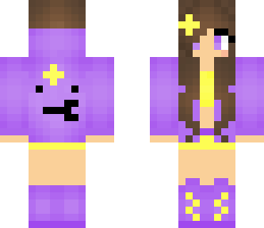 princess grumosa