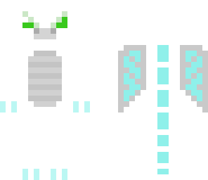 snowy dragon lol