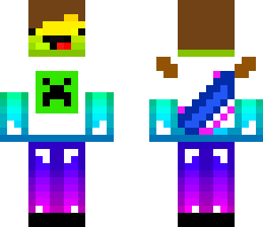 rainbow joe