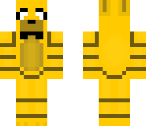 golden bonnie