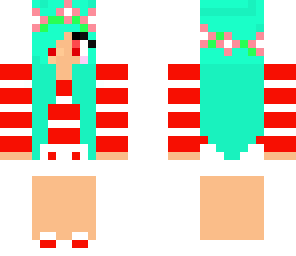swagger girl
