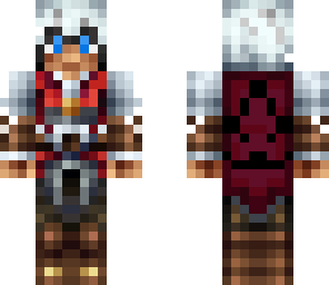assasin theo