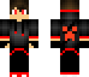 creeper boy