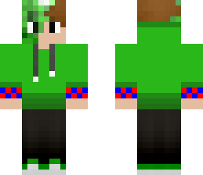 creeper