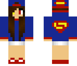 supergirl