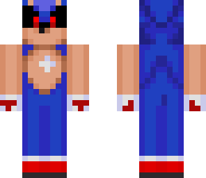 sonic exe