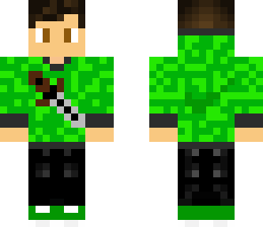 skin