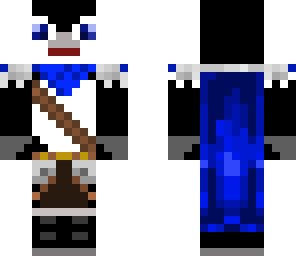penguin explorer 3 improvised