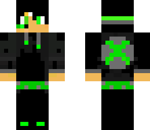 xbox gamer