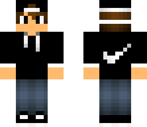 cool boy