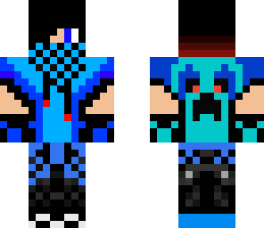 little boy