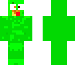 derp frog