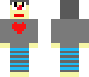 ronald