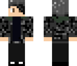 gerard way beanie