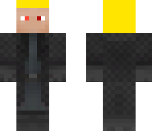 wesker
