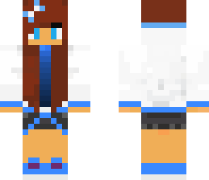 i love this skin