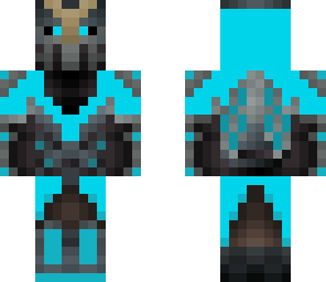 zed blue