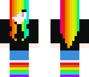 rainbowlaura's skin