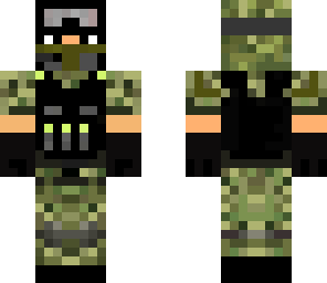 austrian army
