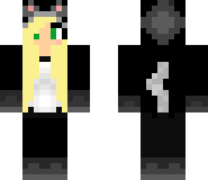 xx cat girl soxy xx