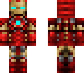 iron man