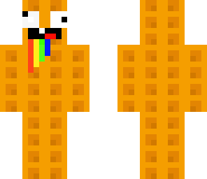 barf waffle