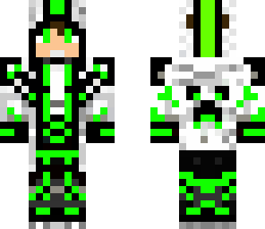 green assassin