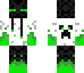 endergreen