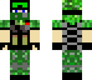 vindex soldier