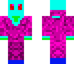 pink gamer