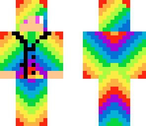 xx rainbow boy xx