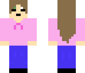 updated parkour focused girl