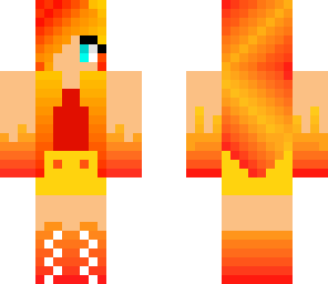 another edited skin