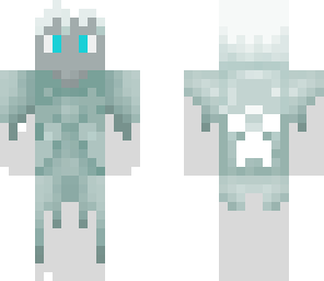 fixed ghost boy