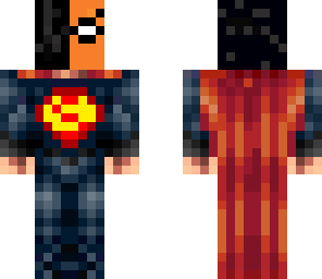 deathstroke masked superman