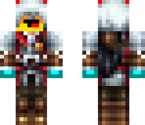 assassins creed