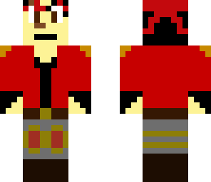 tactican mercenary