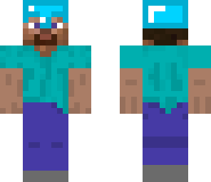 steave got five diamonds