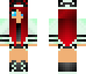 cute tomboy