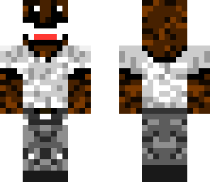 monster boy