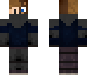 letobii's skin