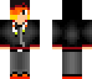 pyro child