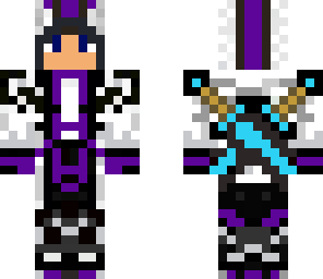 purple assassin