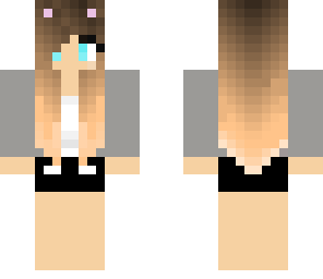 mah skin