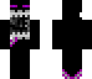 angry ender dragon