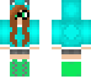 edit of another skin