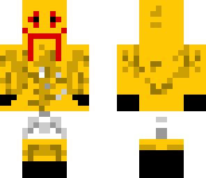 desert demon