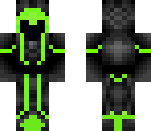 dark necro killer
