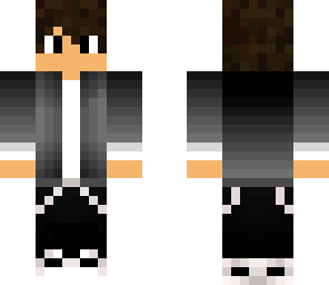 cool skin